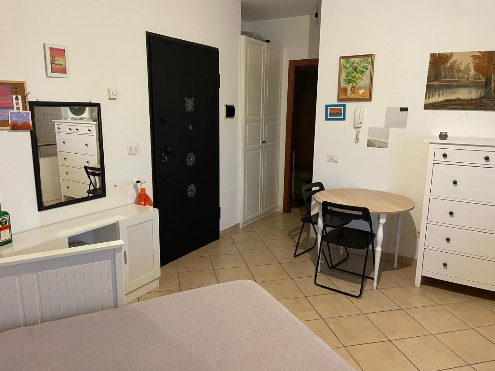 Sara'S House Apartment Фиано Романо Екстериор снимка